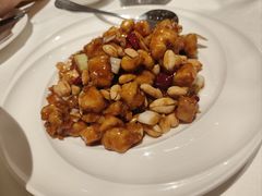 宫保鸡丁-大铁勺新津菜(熙悦汇店)