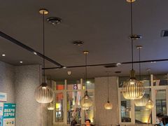 大堂-半天妖烤鱼(海那城店)