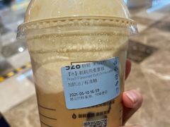 -luckincoffee瑞幸咖啡(顺义华联商厦店)
