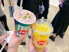 -DQ·蛋糕·冰淇淋(万象城店)