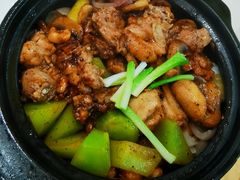 -蔡澜点心·粤菜(月星环球港店)