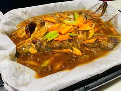 -鱼颜诱纸纸上烤鱼·蛙(龙湖天街店)