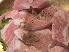 -炙城·韩式烤肉(南京东路店)