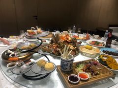 -光明招待所(邦凯科技园店)