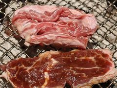 -何发发和牛烧肉·鳗鱼榴莲放题自助(乐峰广场店)