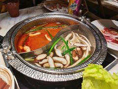 -火炉火自助餐(西直门凯德MALL店)