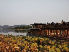 -湘湖大院(越王路店)