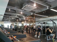 -乐刻运动健身(中电照明大厦店)