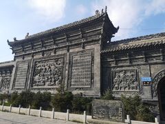 -丹噶尔古城
