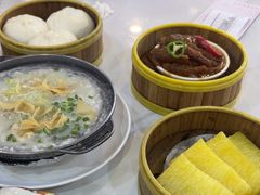 -隆昌海鲜酒家(南岸路店)