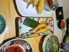 -吉兆·料理(红梅南路店)