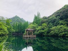 -天明山温泉大酒店