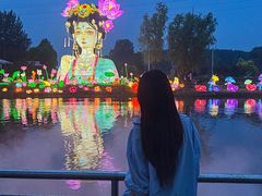 -北戴河集发农业梦想王国