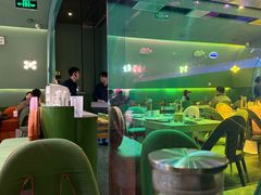 -浩海火烧云傣家菜(京广店)