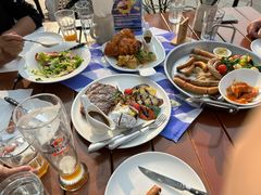 -Paulaner·德国帕拉娜自酿啤酒餐厅(海上世界店)