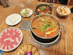 -亮欢寨(凯里总店)