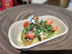-狐狸和向日葵(北京路店)