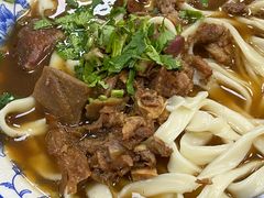 -清真-戏楼王记牛肉面