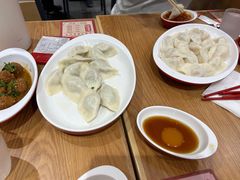 -喜家德虾仁水饺(青岛永旺东部店)