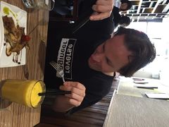 穀屋&nbsp;House&nbsp;Of&nbsp;Flour(张江店)-榖屋house of flour(张江首店)