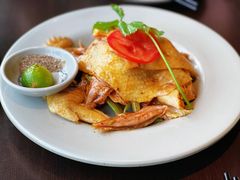 越式盐焗麻油鸡-大头虾越式风味餐厅(光明广场店)