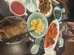 -海天楼中餐厅(吴宫泛太平洋酒店)