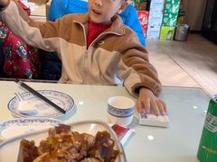 -福来齐·鲁菜海鲜·渔家菜(朝阳街分店)