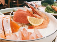 -美洲岛烤肉自助餐厅