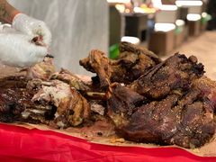 -一方渔歌蒸汽海鲜自助(文化路万达广场店)