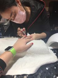 -染指坊日式美甲美睫设计中心