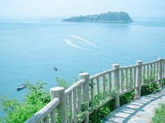 -大连海之韵公园