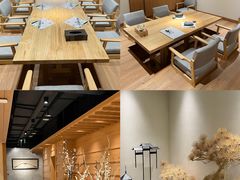 -东田之村自助餐厅(金水路店)