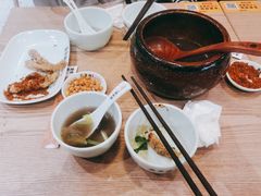 -全牛道·川小馆乐山跷脚牛肉(国金中心店)