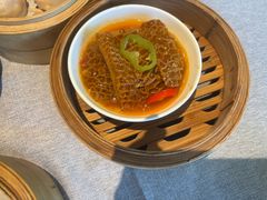 -潮府馆·非遗潮州菜·港式点心(世纪公园店)