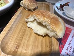 转炉火烧-黑鸡小馆(金源店)