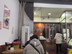 -百年德园(侯家塘店)