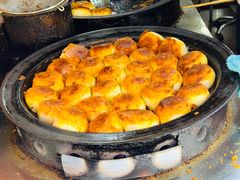 -牛煎里牛肉煎包淮南牛肉汤(广东路店)