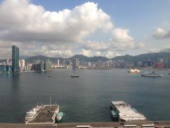 Harbour-宜必思香港北角酒店