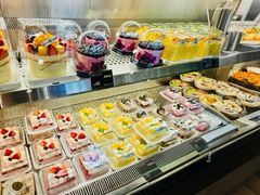 -法贝滋动物奶油蛋糕(广益哥伦布店)