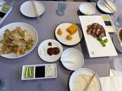 -全聚德(长白直营店)