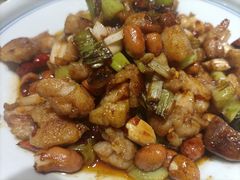 -常和州·夜宵大排档(常州单店)