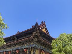 -南海禅寺