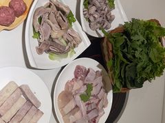 -沄记顺德菜打边炉(东直门店)