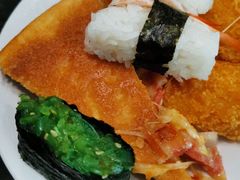 -汉巴味德(大悦城店)