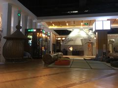 -丽池宫韩式汗蒸会馆(华灯坊店)