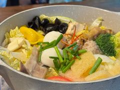 -绍兴老味道·非遗门店(银泰城店)