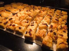 -阜阳富力万达嘉华酒店·美食汇自助餐厅