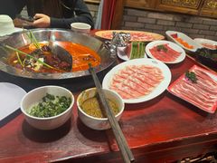 -重庆袁老四火锅(武进万达店)