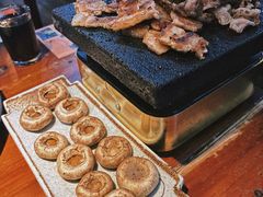 -火炉情韩国料理店(古田路店)