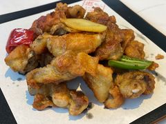 -顺德佬华侨城店·商务宴请·团建